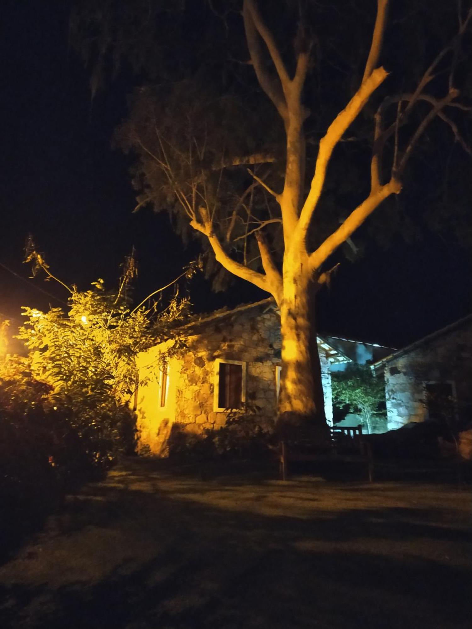 Vila Oforasteiro Mucugê Pokoj fotografie