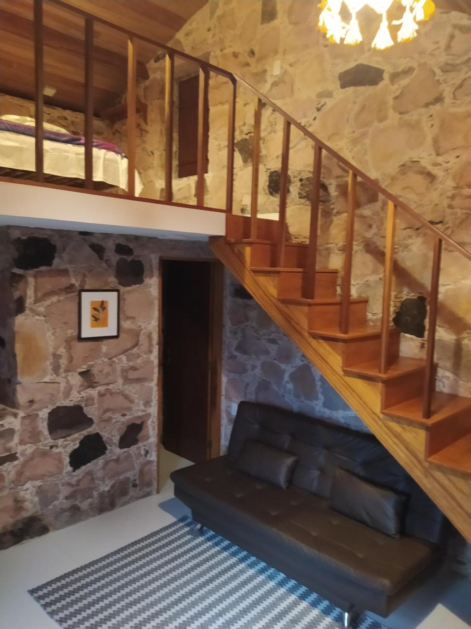 Vila Oforasteiro Mucugê Pokoj fotografie