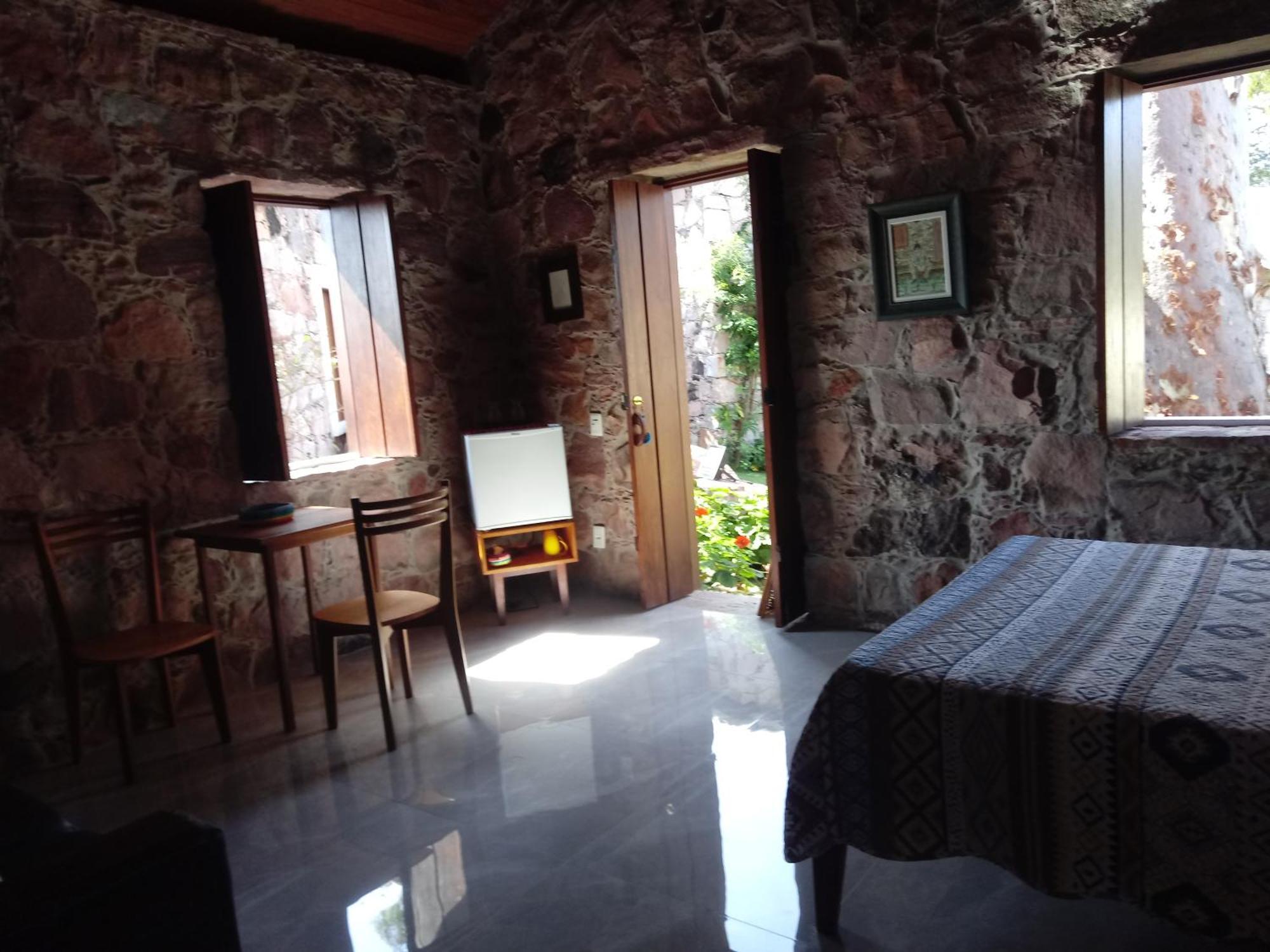 Vila Oforasteiro Mucugê Pokoj fotografie